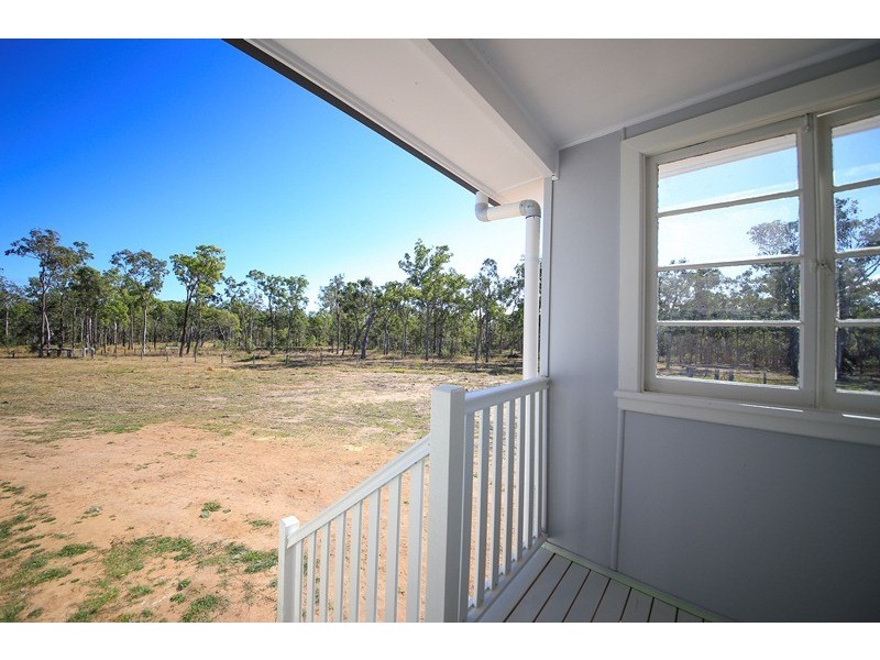 2262 /Lot114 Old Tenterfield Road, Wyan NSW 2469