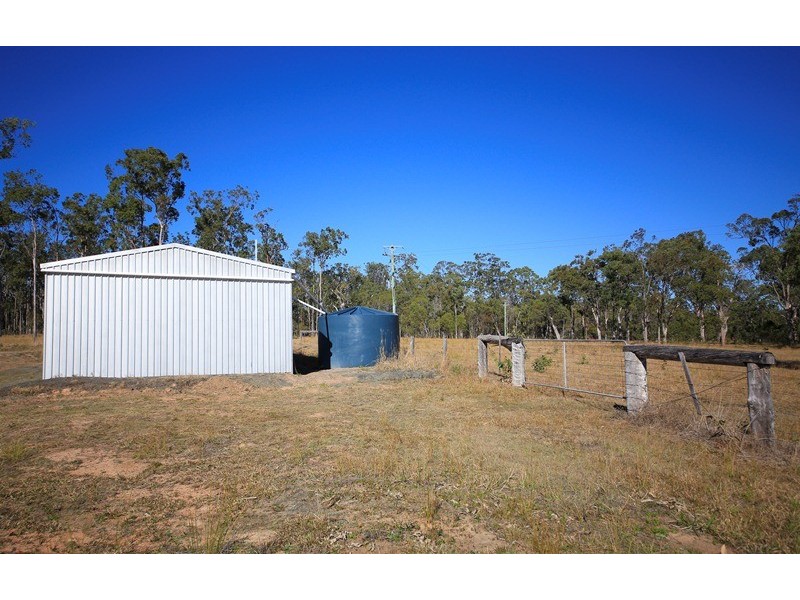 2262 /Lot114 Old Tenterfield Road, Wyan NSW 2469