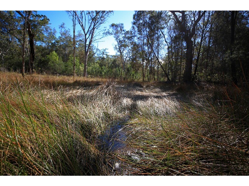 2262 /Lot114 Old Tenterfield Road, Wyan NSW 2469