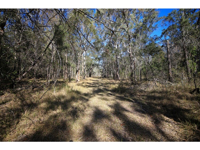 2262 /Lot114 Old Tenterfield Road, Wyan NSW 2469