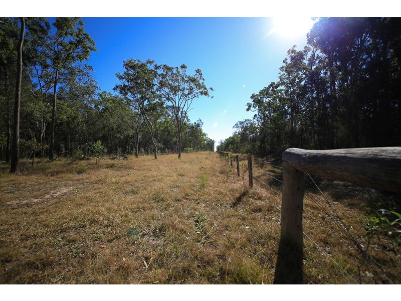 2262 /Lot114 Old Tenterfield Road, Wyan NSW 2469