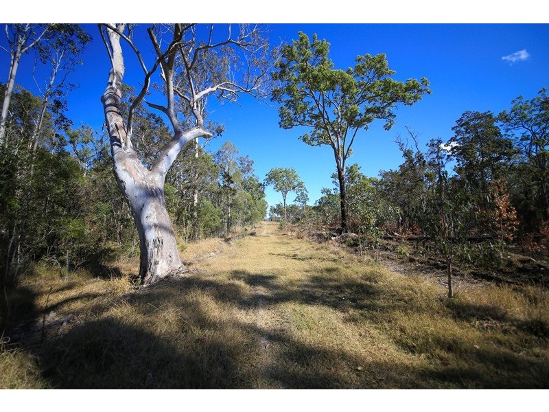 2262 /Lot114 Old Tenterfield Road, Wyan NSW 2469