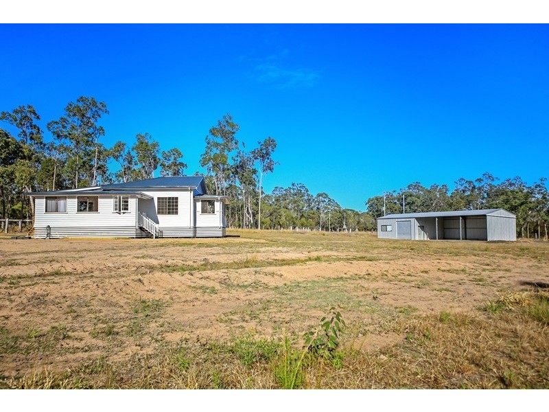 2262 /Lot114 Old Tenterfield Road, Wyan NSW 2469