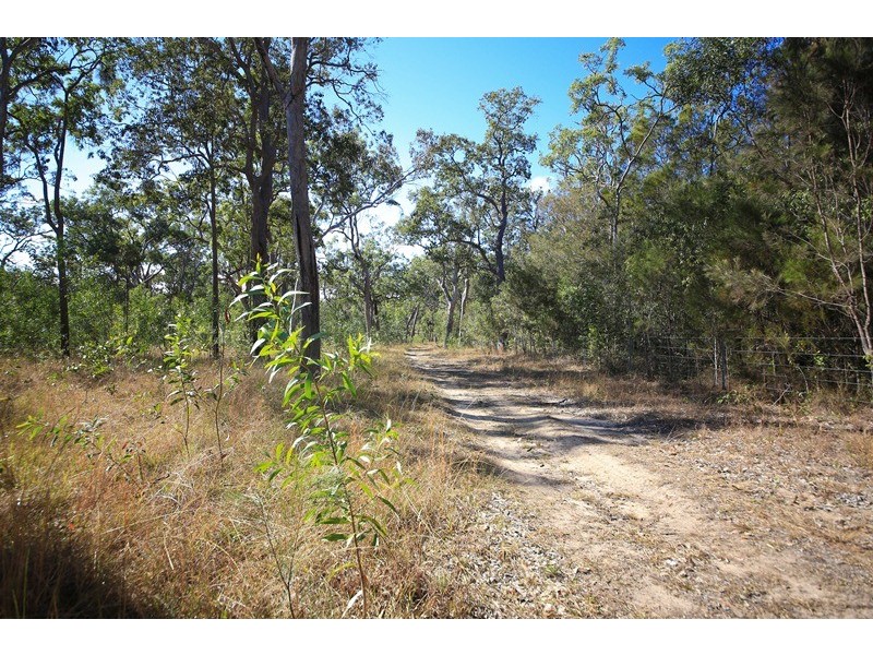 2262 /Lot114 Old Tenterfield Road, Wyan NSW 2469