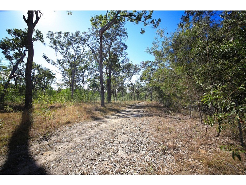 2262 /Lot114 Old Tenterfield Road, Wyan NSW 2469