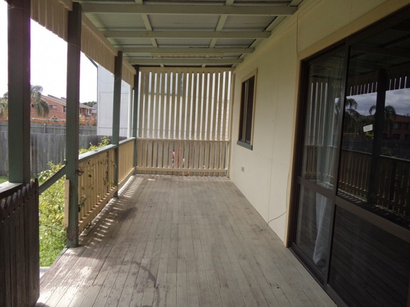 2/144 Oliver Street, Grafton NSW 2460