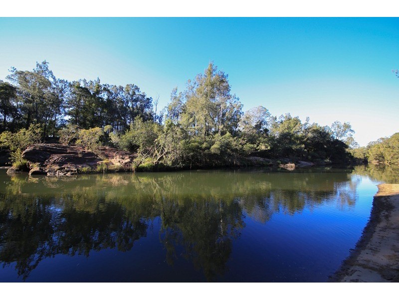 3/109 Ellem Lane, The Whiteman NSW 2460