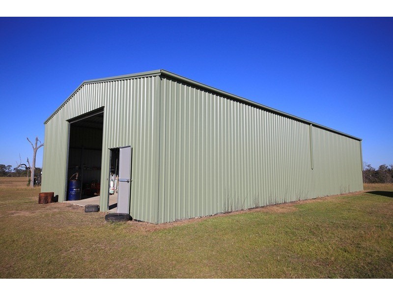 3/109 Ellem Lane, The Whiteman NSW 2460