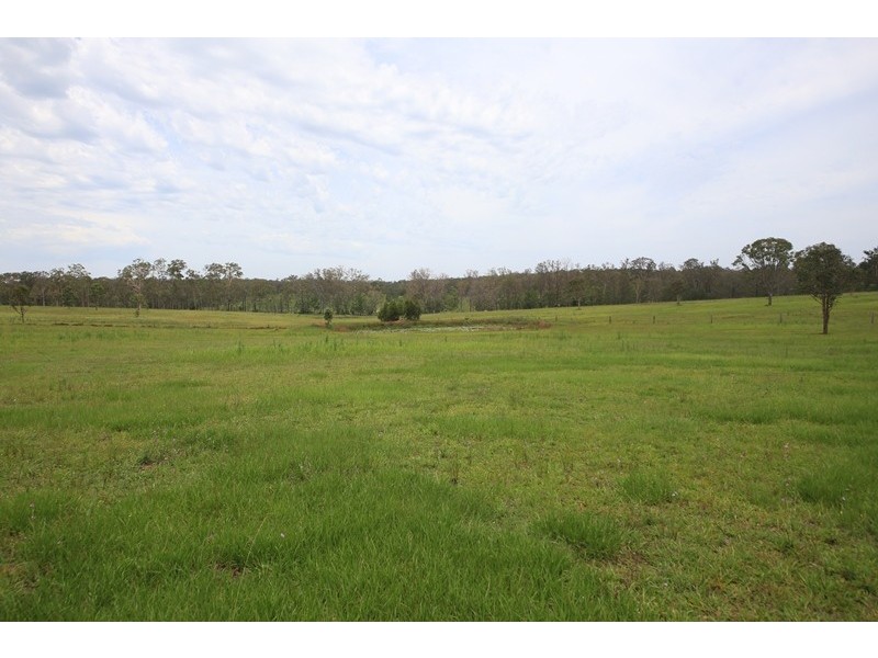 3/109 Ellem Lane, The Whiteman NSW 2460