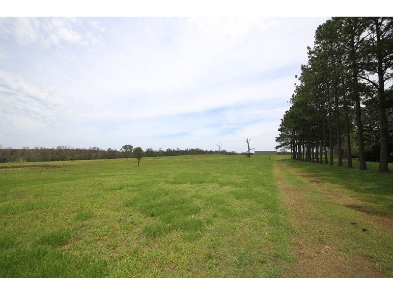 3/109 Ellem Lane, The Whiteman NSW 2460