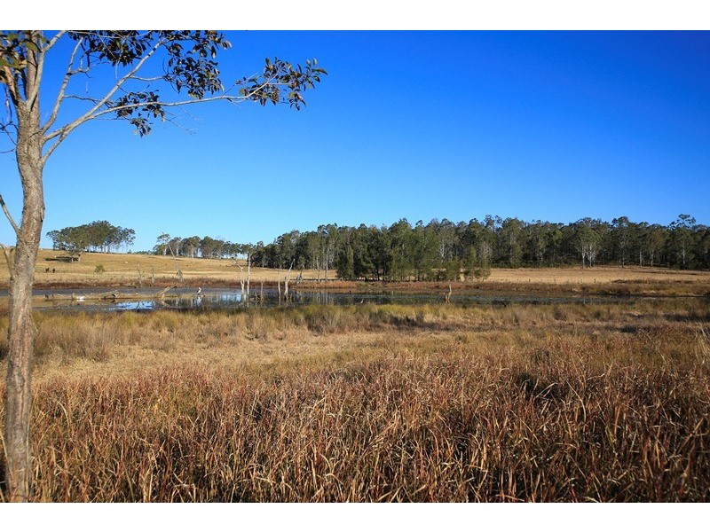 3/109 Ellem Lane, The Whiteman NSW 2460