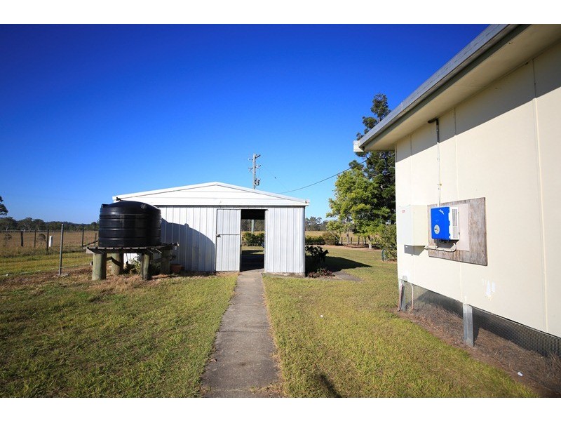 3/109 Ellem Lane, The Whiteman NSW 2460