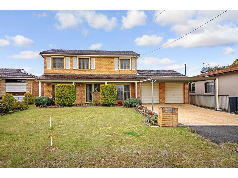 7 Davey Avenue, Grafton NSW 2460