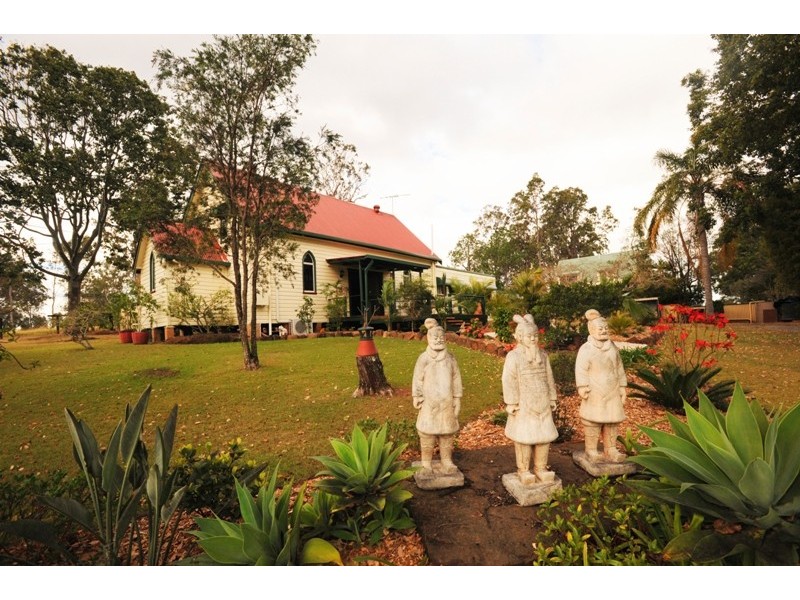 13 Orara Street, Eatonsville NSW 2460