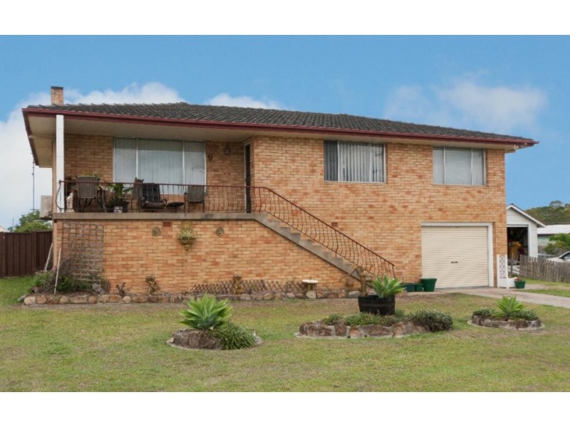 20 George Street, South Grafton NSW 2460