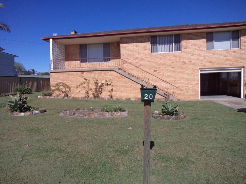 20 George Street, South Grafton NSW 2460