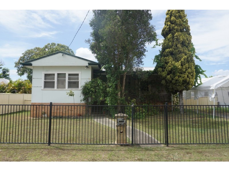 2 Chapman Street, Grafton NSW 2460