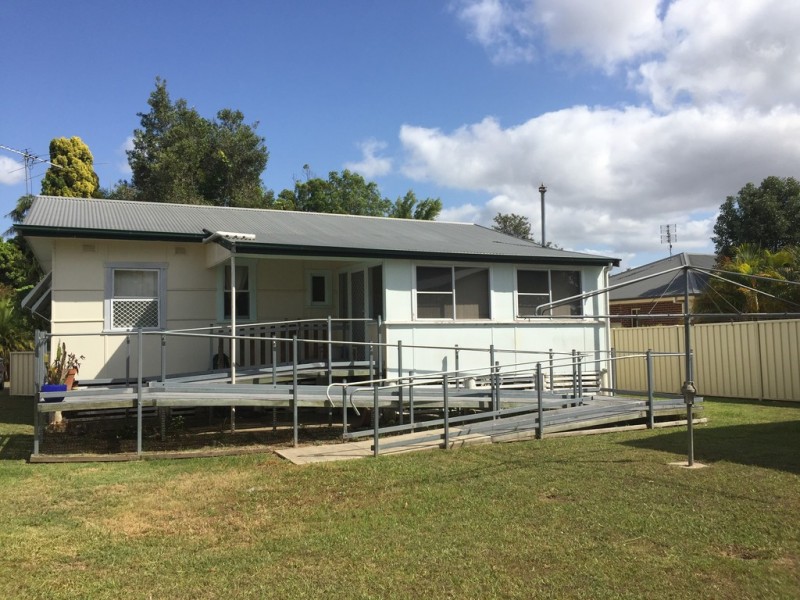 2 Chapman Street, Grafton NSW 2460
