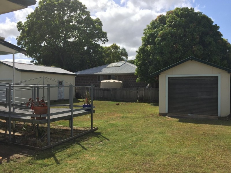 2 Chapman Street, Grafton NSW 2460