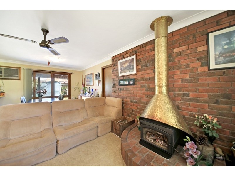 10 Kerrani Place, Coutts Crossing NSW 2460