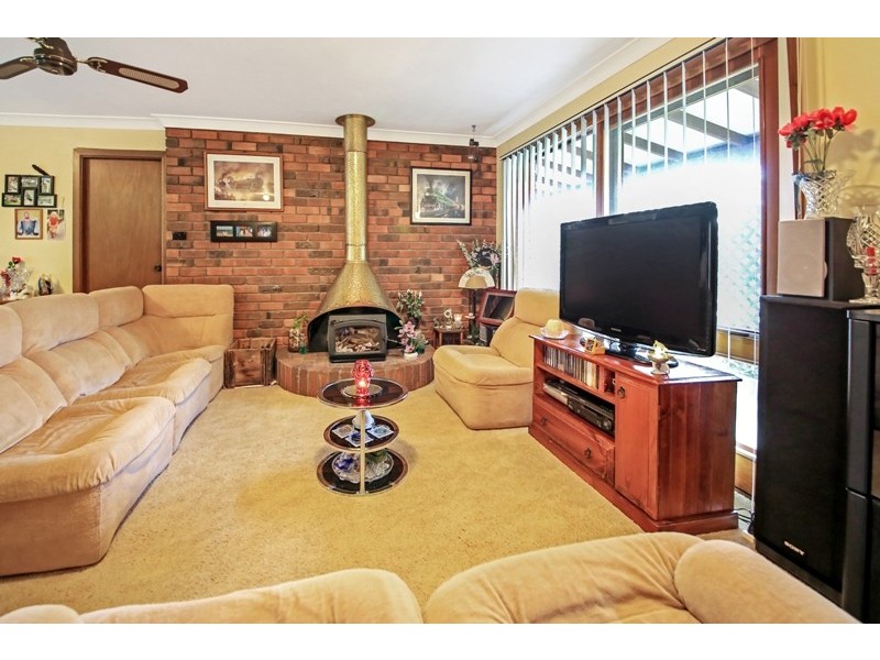 10 Kerrani Place, Coutts Crossing NSW 2460