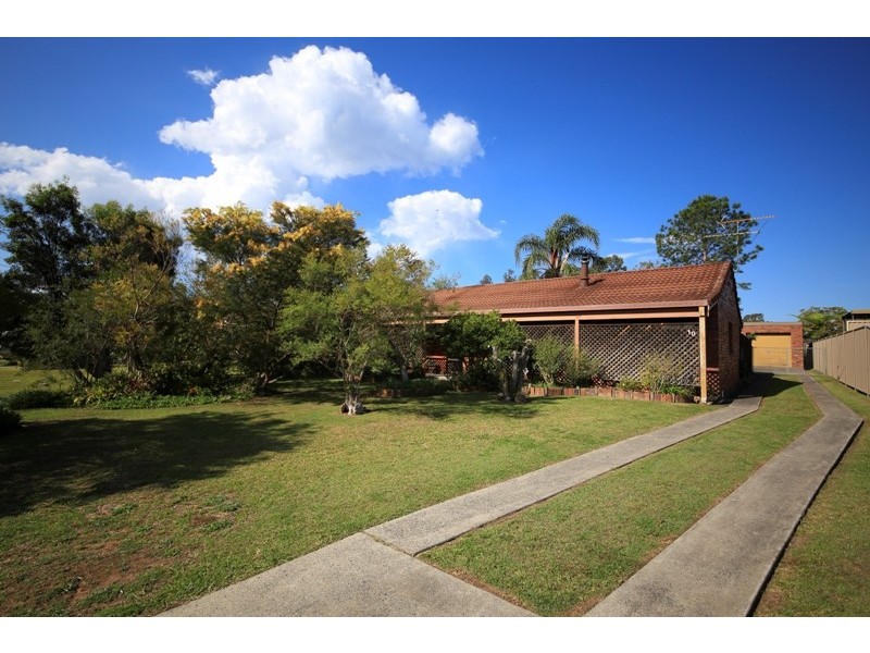 10 Kerrani Place, Coutts Crossing NSW 2460