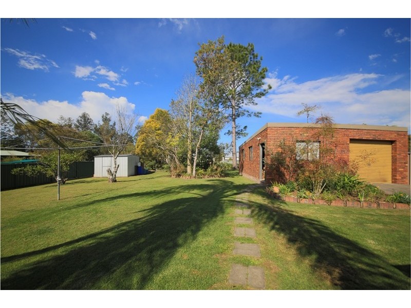 10 Kerrani Place, Coutts Crossing NSW 2460