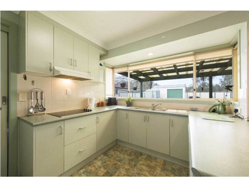 14 Casuarina Close, Coutts Crossing NSW 2460