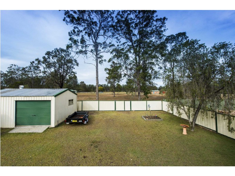 14 Casuarina Close, Coutts Crossing NSW 2460