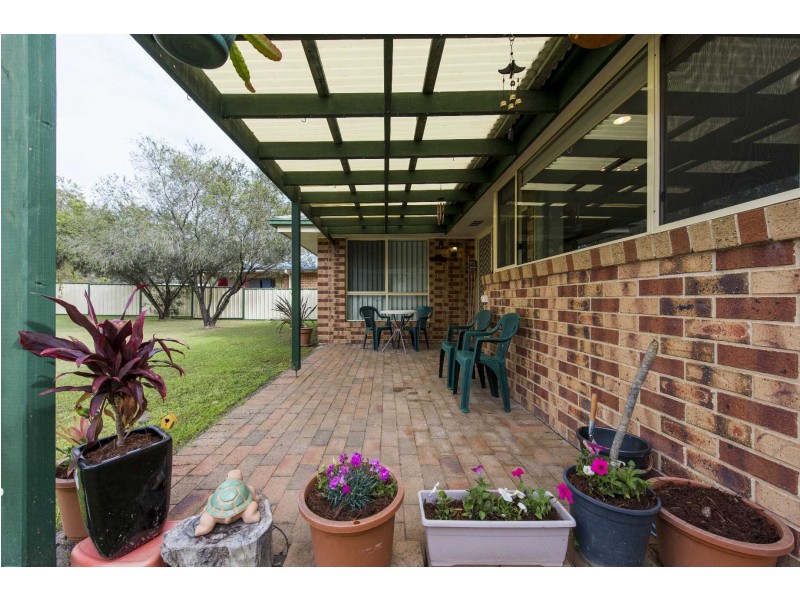 14 Casuarina Close, Coutts Crossing NSW 2460