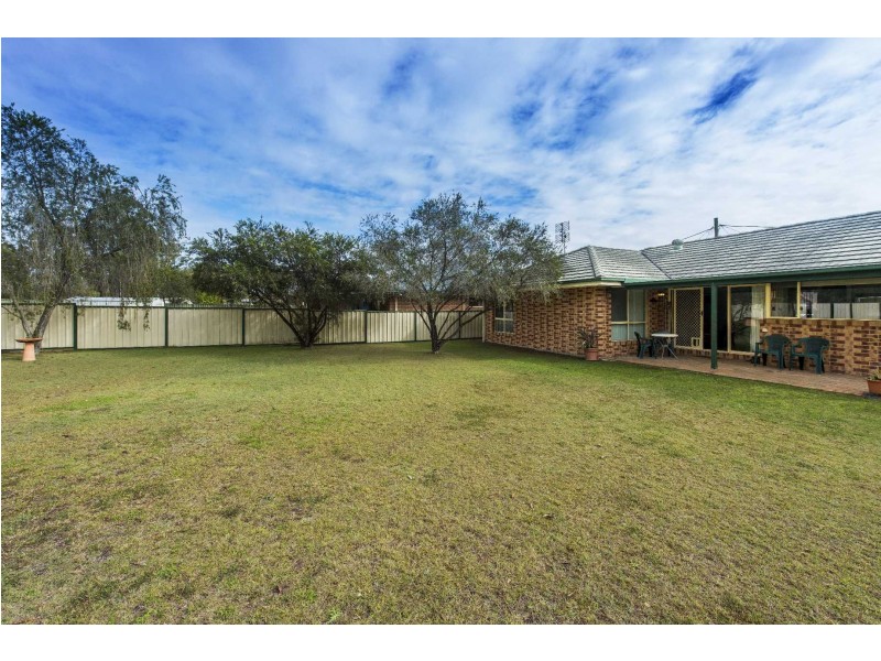 14 Casuarina Close, Coutts Crossing NSW 2460