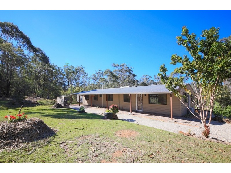 21 Bettong Drive, Coutts Crossing NSW 2460