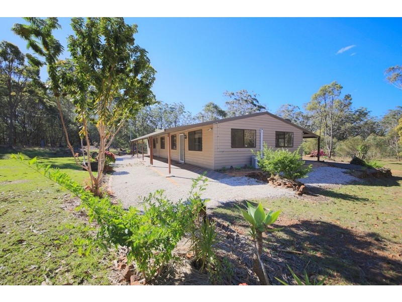21 Bettong Drive, Coutts Crossing NSW 2460
