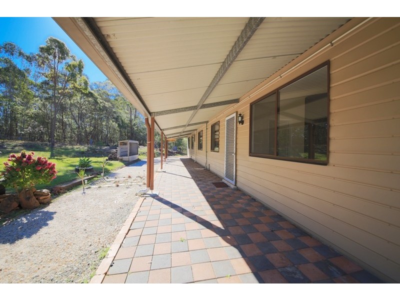 21 Bettong Drive, Coutts Crossing NSW 2460