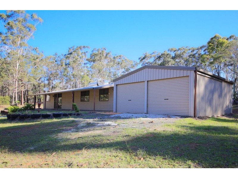 21 Bettong Drive, Coutts Crossing NSW 2460