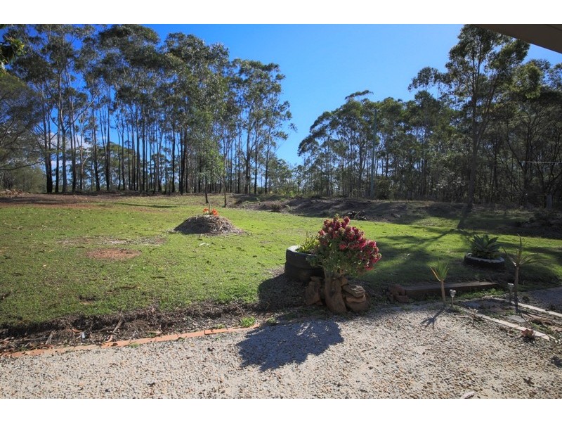 21 Bettong Drive, Coutts Crossing NSW 2460