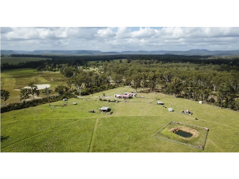 750 Kungala Road, Kungala NSW 2460