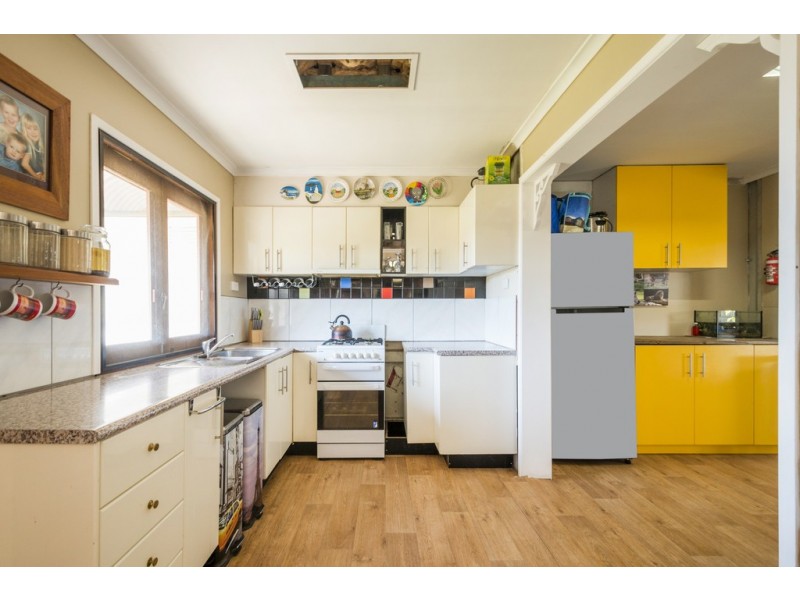 750 Kungala Road, Kungala NSW 2460