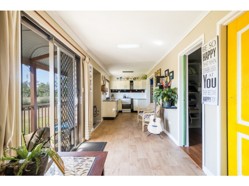 750 Kungala Road, Kungala NSW 2460