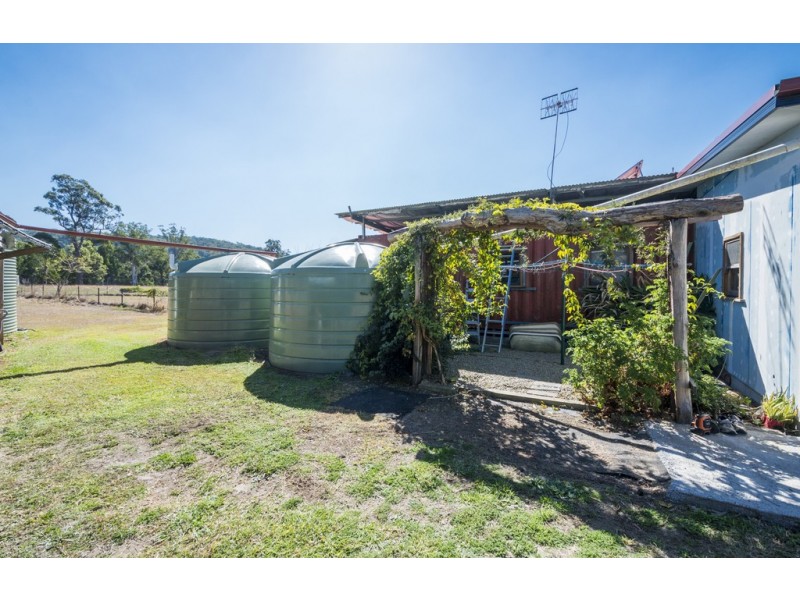 750 Kungala Road, Kungala NSW 2460