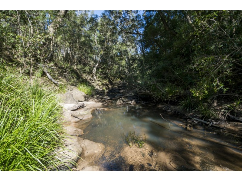 750 Kungala Road, Kungala NSW 2460