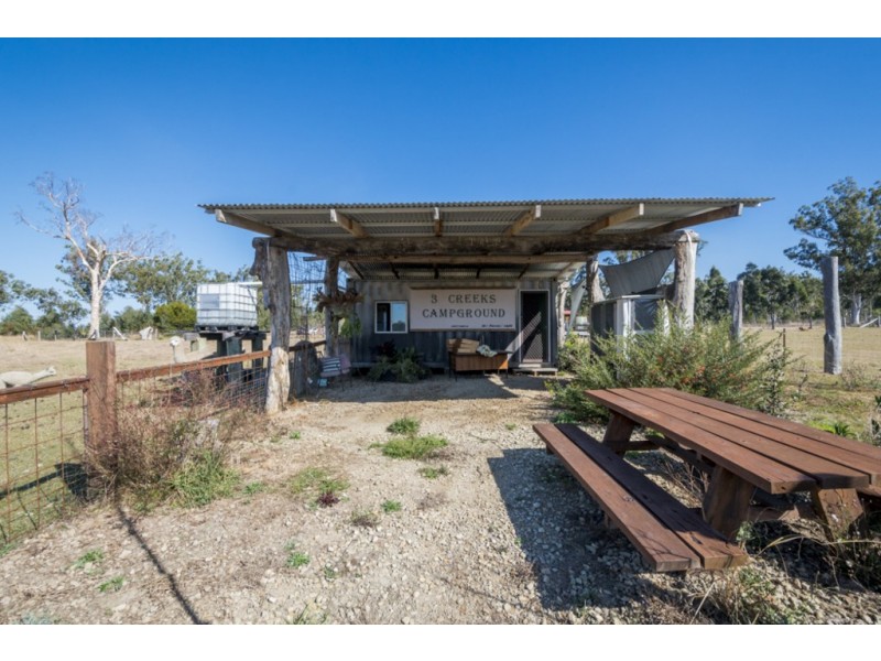 750 Kungala Road, Kungala NSW 2460