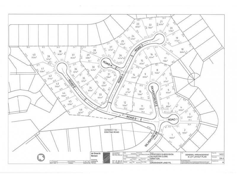 Lot 686 Silverton Street, South Grafton NSW 2460