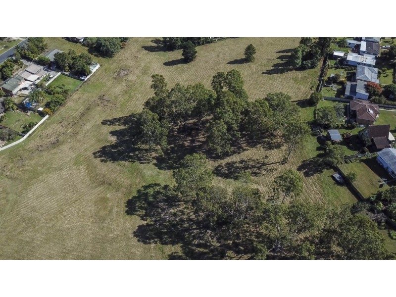 Lot 686 Silverton Street, South Grafton NSW 2460