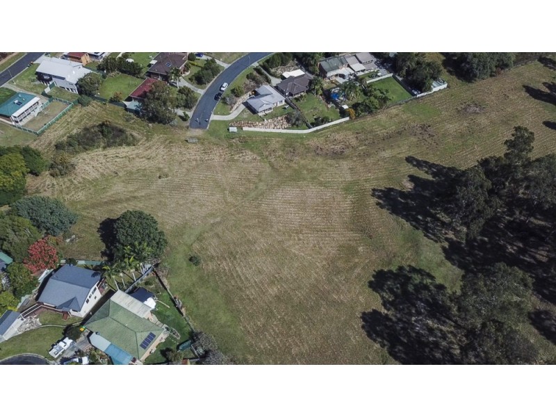 Lot 686 Silverton Street, South Grafton NSW 2460