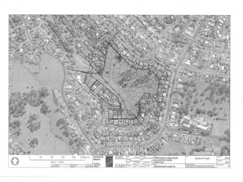 Lot 686 Silverton Street, South Grafton NSW 2460