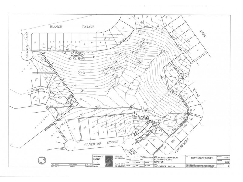 Lot 686 Silverton Street, South Grafton NSW 2460