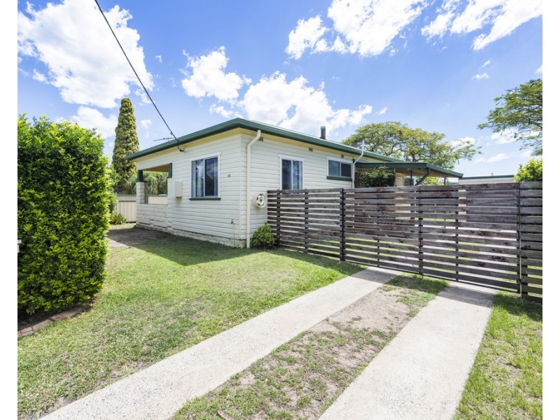 45 Milton Street, Grafton NSW 2460