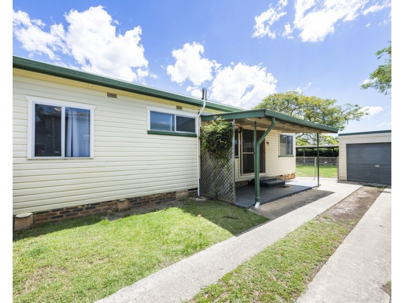 45 Milton Street, Grafton NSW 2460