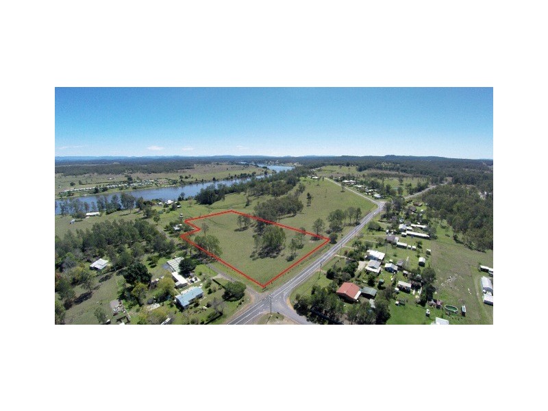 Lot 1-16 and 18-26 Red Lane, Mountain View NSW 2460